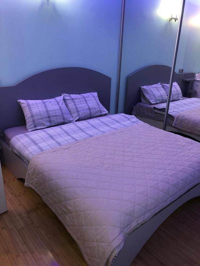 Appartement "Нова Аркадія", Вид Моря Та Міста à Odessa Chambre photo